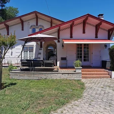 Camelia Proche Hossegor Bénesse-Maremne