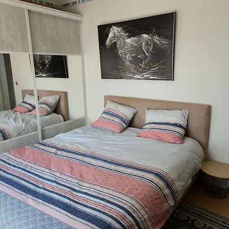 וילה Camelia Proche Hossegor Bénesse-Maremne