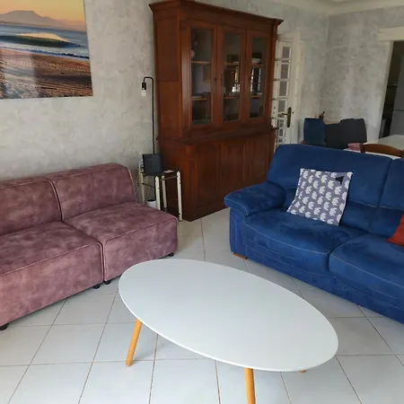 Camelia Proche Hossegor Bénesse-Maremne